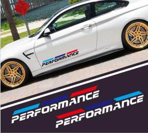 2pcs Car Body Sticker Car Badge Emblem Decoration Decal Car Styling for Audi Proton Perodua Kia Nissan Lexus Ford Mazda benz BMW E92 F10 F15 F30 X1 X3 X5 X6