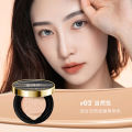 《226》 XiuSe Black Bandage Light Mist Silk Soft Cushion BB Creamy Coverage Conceals Imperfections Delicay and Not Easily Smudged 2 Refill. 