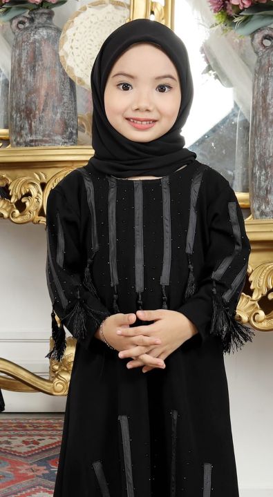 YM%20deFashion%20Gamis%20Anak%20Abaya%20Turkey%20Andhita%20Jetblack%20Kids%20TANPA%20JILBAB/%20Pakaian%20Muslim%20Anak%20/%20Dress%20Muslimah%20anak%20/%20Dress%20Maxi%20kids%20/%20Gamis%20Modern%20Anak%20/%20Gamis%20Syari%20Anak%20-%20Image%203