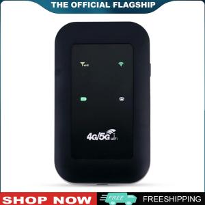 【New Arrival】 4G LTE Router 3G/4G SIM Card Slot Extender Modem Dongle Signal Amplifier Network Expander Adaptor