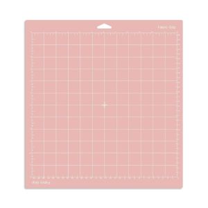 YUDESHUI PVC Cutting Mat Adhesive Non-Slip Lettering Machine Pads Durable Strong Grip Replacement Mat For Crafts Sewing