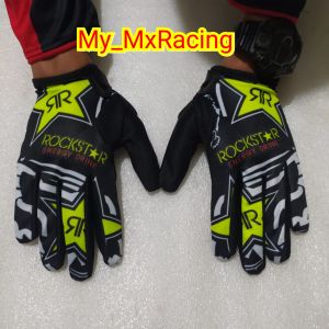 sarung tangan cross anak kids glove trail anak print 003 KUALITAS PREMIUM
