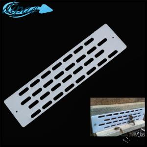 【dipao】 10 x Beekeeping Tool Anti Escape Bees Queen Plastic Spacer Frame Hive Equipment