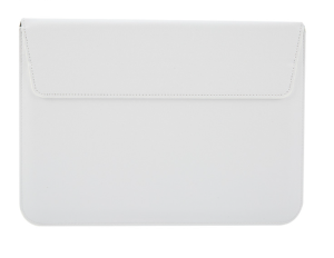 Tas Laptop Macbook Air 13 inch 2019 2020 A2179 Leather Sleeve Standing Pouch Case Cover Casing Kesing Sarung Stand