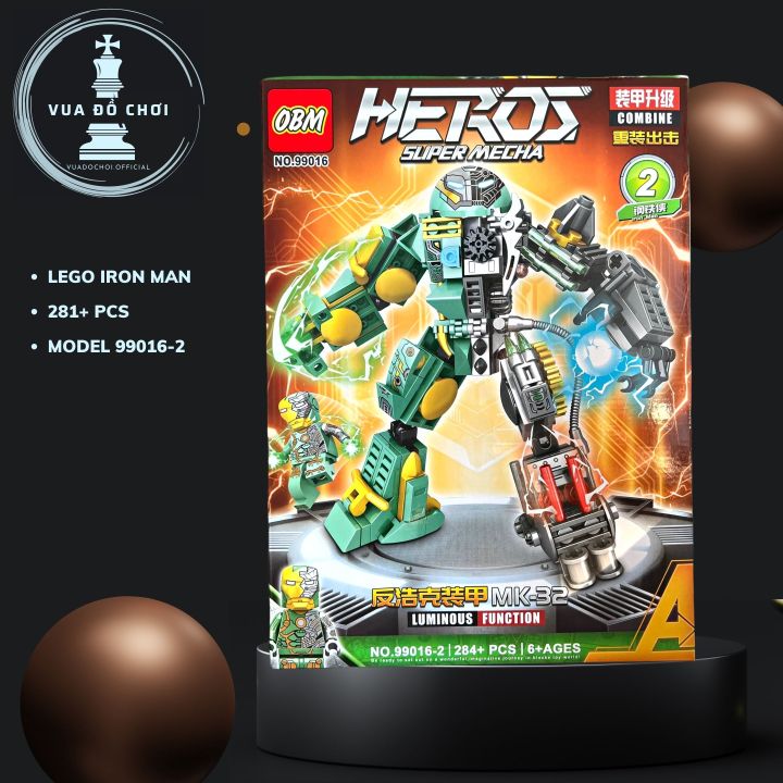 Lego Marvel Avengers Shopee Lego Iron Man LEGO Marvel Super Heroes