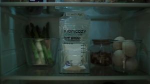  Momcozy Washing Block for KleanPal Pro Baby Bottle Washer 120 Detergent Tablets for Cleaning Baby Bottles Breast Pump Parts Feeding Accessories Rinse-Free BPA-Free Travel & Home Use