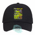 Topi Baseball Anak Truck Lovers Mania Oleng - Desain Keren untuk Penggemar Truk. 