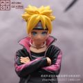 [Hoàn Tiền 10%]Mô hình Naruto - Boruto Dáng Đứng Siêu Chất , Siêu Ngầu - Cao 23cm - Nặng 500g - figure mô hình naruto mô hình giá xưởng. 