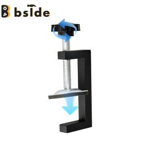 [Bside Tool Store] Multi-purpose Woodworking Clamp G Clamps for Furniture Making and Repair Work