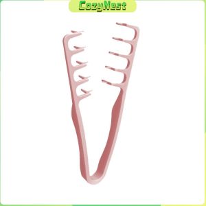 C.N Mens Styling Comb Volumizing Root Lift Fluffy Hair Parting Covering Bangs Hairdressing Comb