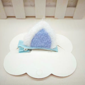 กิ๊บติดผม กิ๊บติดผมเด็ก กิ๊ฟน่ารักๆ สไตล์เกาหลี ตุ้กตา ตาโต น่ารัก เครื่องประดับผม สำหรับผู้หญิง Pinapple