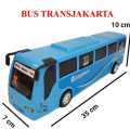 COD MAINAN BUS TRANJAKARTA JUMBOOOO 3 WARNA / MAINAN ANAK BIS TRANJAKARTA TERBARUUU / MAINAN MOBIL TRANSJAKARTA. 