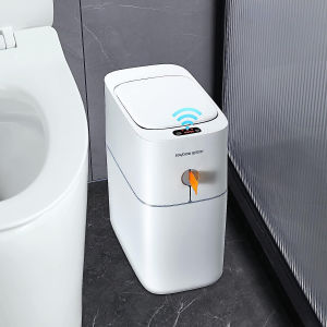 Joybos intelligent smart trash Bin with automatic lid