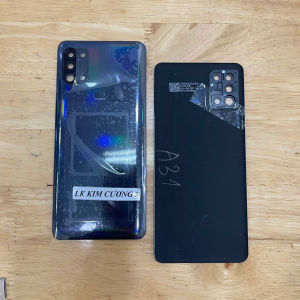 Nắp lưng thay thế ss A31