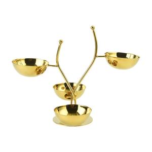 Thép không gỉ nhiều lớp Tô đựng cắm trại sẵn sàng đứng ngoài trời cho các bên cắm trại và sử dụng nhà