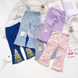Celana Legging Princess Disney: Pilihan Terbaik Untuk Anak