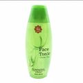 Viva Face Tonic Green Tea / Teh Hijau 100ml - Kulit Berjerawat - Toner - Pembersih Wajah - Skincare - Perawatan Kulit. 