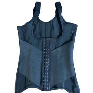 Body Shaper Belt Corset Women Belly Slimming Modeling Strap Shapewear Waist Trainer Girdle