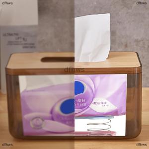[COD] dfhws Creative Spring Holder Tissue Box Automatic Lift Spring Loaded Tissue Box Tissue Spring Bracket Car Tissue Box Spring Holder