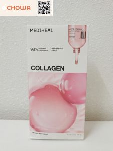 Mediheal Collagen Core Firming Mask 1ea