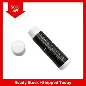 🔥🔥🔥pheebss Premium Cork Grease For Sax Clarinet And Flute Joints - Easy To Apply And Long-Lasting Lubrication