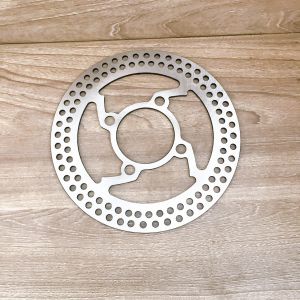 Đĩa phay thái size 190mm 4 lỗ thông dụng mẫu lốc xoáy