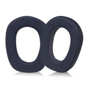 1 Pair Replacement Earpads Soft Sponge Ear Pad Comfortable Earmuffs for G435 Headphone Repair Accessory Part