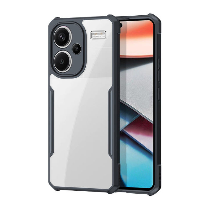 Redmi Note 13 Pro Redmi Note 13 Pro Plus Note 13 4g 5g Shockproof Transparent Case Lazada Ph Redmi Note 13 Pro Redmi Note 13 Pro Plus Note 13 4g 5g Shockproof Transparent Case Lazada Ph