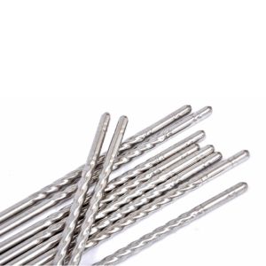 sét 5 đôi đũa inox siêu nhẹ siêu sạch