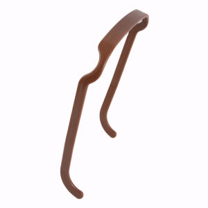 Square Glasses Headband Women Summer Invisible Fixed Hairpin for Curly Hair and Thick Hair Special Hairband Sunglasses Headband