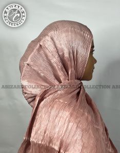 PASHMINA SHIMMER PLISKET/PASHMINA SHIMMER COTTON PLISKET/PASHMINA SHIMMER COTTON YORYU
