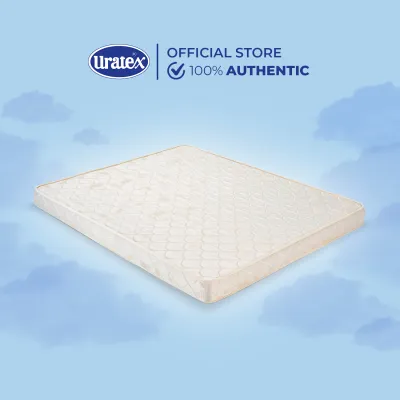 Uratex Radiant Quilted Mattress 6 inches