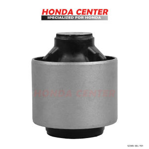 Karet Bushing Triling Arm Sayap Belakang Jazz Gd3 City Gd8