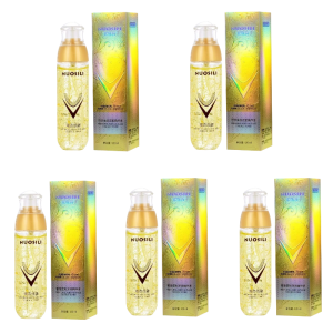 Ekedoin Sensitive Skin Repair Essence Whitening And Delicate Essence To Improve Dullness Moisturizing And Soothing Essence Clear And Easy To Absorb依克多因保湿舒缓精华液