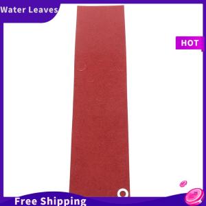 [Water]Hot Sale Freeshipping 100x cách nhiệt Gasket lúa mạch giấy keo cá điện cực cách điện Pads cho 18650