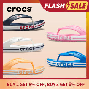 【High quality Ready for shipment stock available】 Hole shoes male summer couple beach shoes men and women sandals Korean sandals and slippers non-slip sandals Baotou slippers