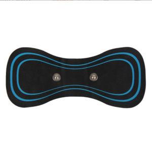 [Fatigue Relief/Full Body Massage] Smart Mini Massage Patch Stress Relief Neck Massager Simulated Human Technique Long Lasting Battery Life