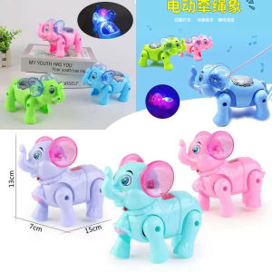 [TẶNG KÈM PIN] Đồ chơi rùa có đèn có nhạc chạy bằng pin kèm dây cho bé rùa chạy có đèn có nhạc vui nhộn