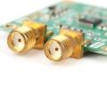 AD8302 RF/IF Phase Detector Module LF-2.7G Phase Detection Bandwidth Module. 