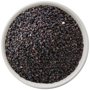 500g Mè ( Vừng) Sạch Giống Thuần Chủng Không Sạn Nấu Sữa Làm Bánh Nấu Chè 🌽 Kho sỉ dinh dưỡng HANI Food