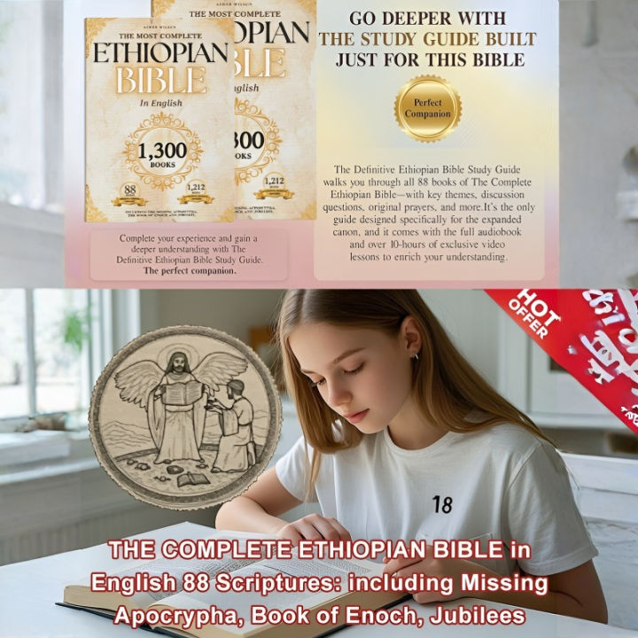 Complete%20Ethiopian%20Bible%20In%20English%20Religious%20Book%20Comprehensive%20Content%20For%20Study%20Church%20Home%20Authentic%20Translation%20Spiritual%20Guide%20-%20Image%203