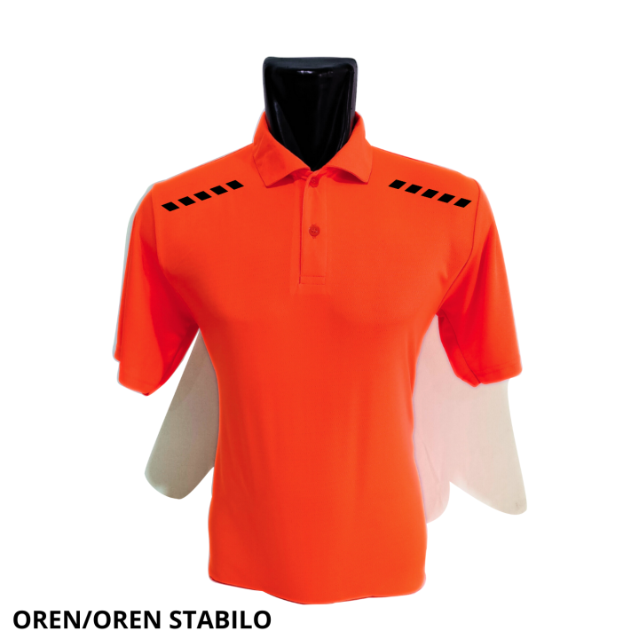 Kaos Kerah Polo Kancing Baju Polo Polos Polo Pendek Polos
