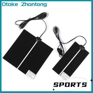 Dtake 5-45W Terrarium Reptiles Heat Mat Climbing Pet Heating Warm Pads Adjustable Temperature Controller Mats EU US