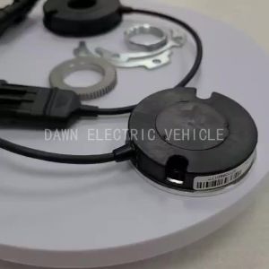 Original SME 4 Wire Speed Encoder Speed Sensor E68EC081A E68EC080A E68EC050A E68EC050A01Golf Cart Forklift Pallet Truck Gadgets