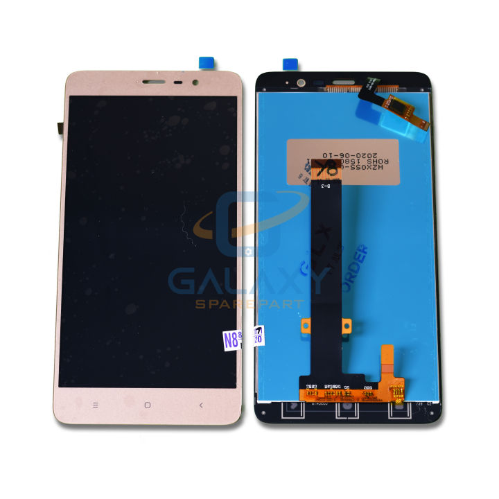 LCD REDMI NOTE 3 / LCD REDMI NOTE 3 REDMI NOTE 3 PRO / LCD + TOUCHSCREEN