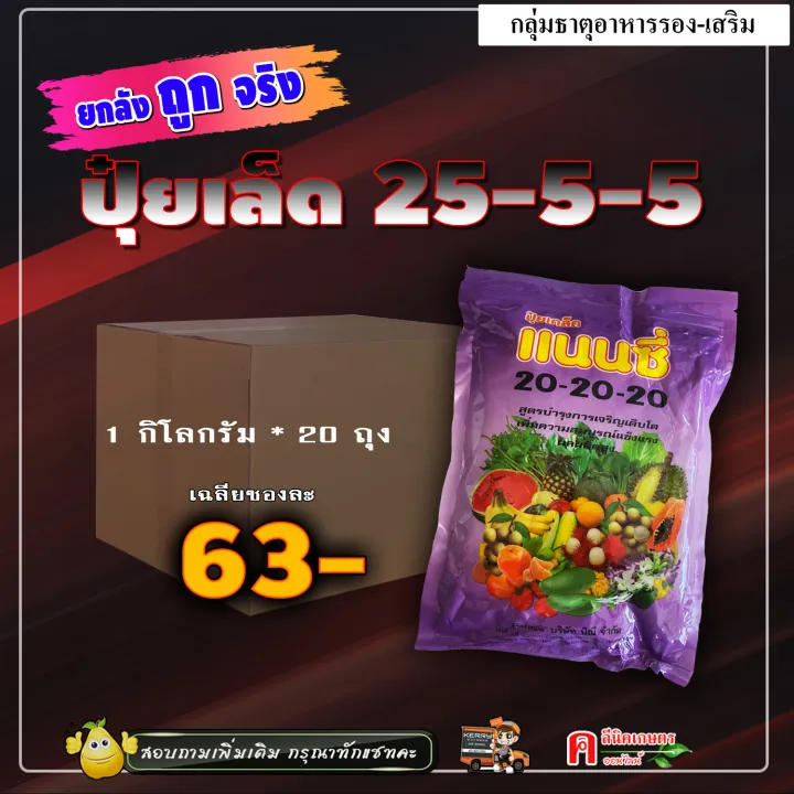 7 อันดับ ฮอร์โมนพืชและปุ๋ยบำรุงต้นไม้ที่ดีที่สุดประจำปี 2026