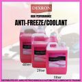DEXRON HIGH PERFORMANCE ANTIFREEZE/COOLANT (PINK) 2 LITER (READY TO USE ...