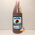 ROSE CANE Vinegar - 1 L (Liter). 