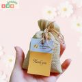 Túi Thơm Phòng Sunflower 30G Hương Hoa Nhài Tỏa Hương Thơm Mát. 