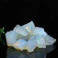 Viên đá phong thuỷ sắc màu, đá opal thô tự nhiên 100% thanh tẩy, vua của các loại đá mang lại may mắn, phù hợp với tất cả mọi người. 